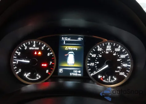 2018 Nissan Sentra Sv из США, поврежденный, VIN 3N1AB7AP6JL614738